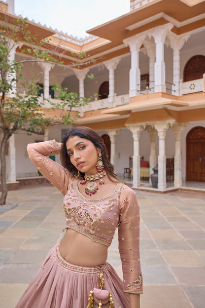 Parinitha