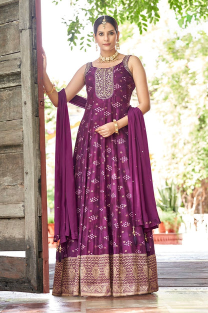 Jharna: Waterfall; for garments with a beautiful, fluid drape