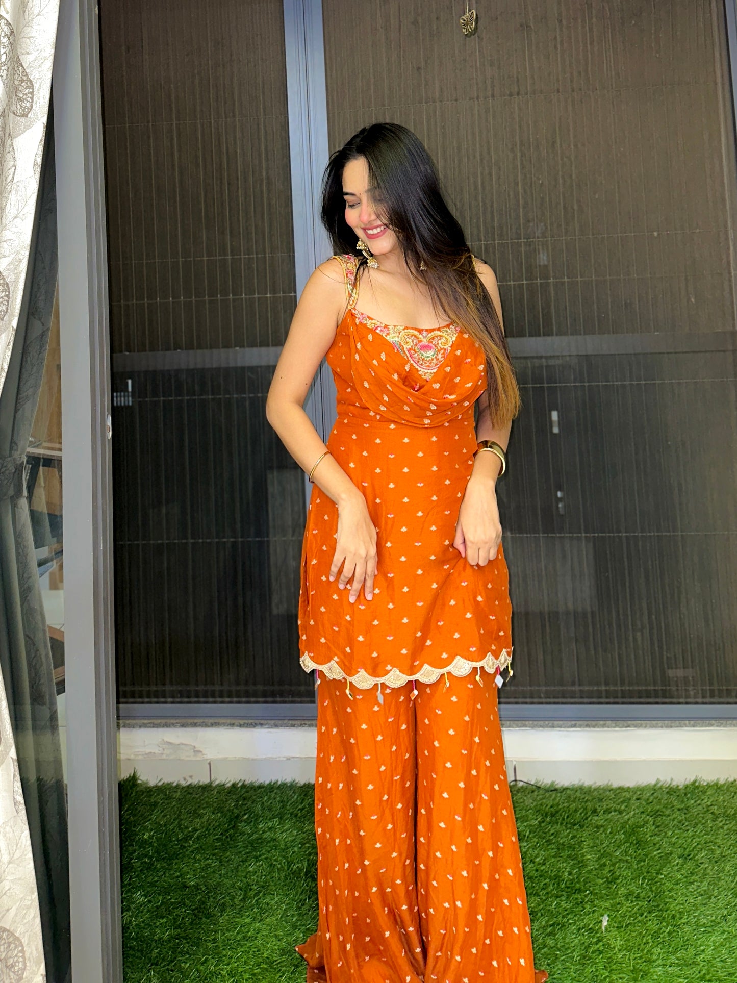 Twisha – Amber Grace Set