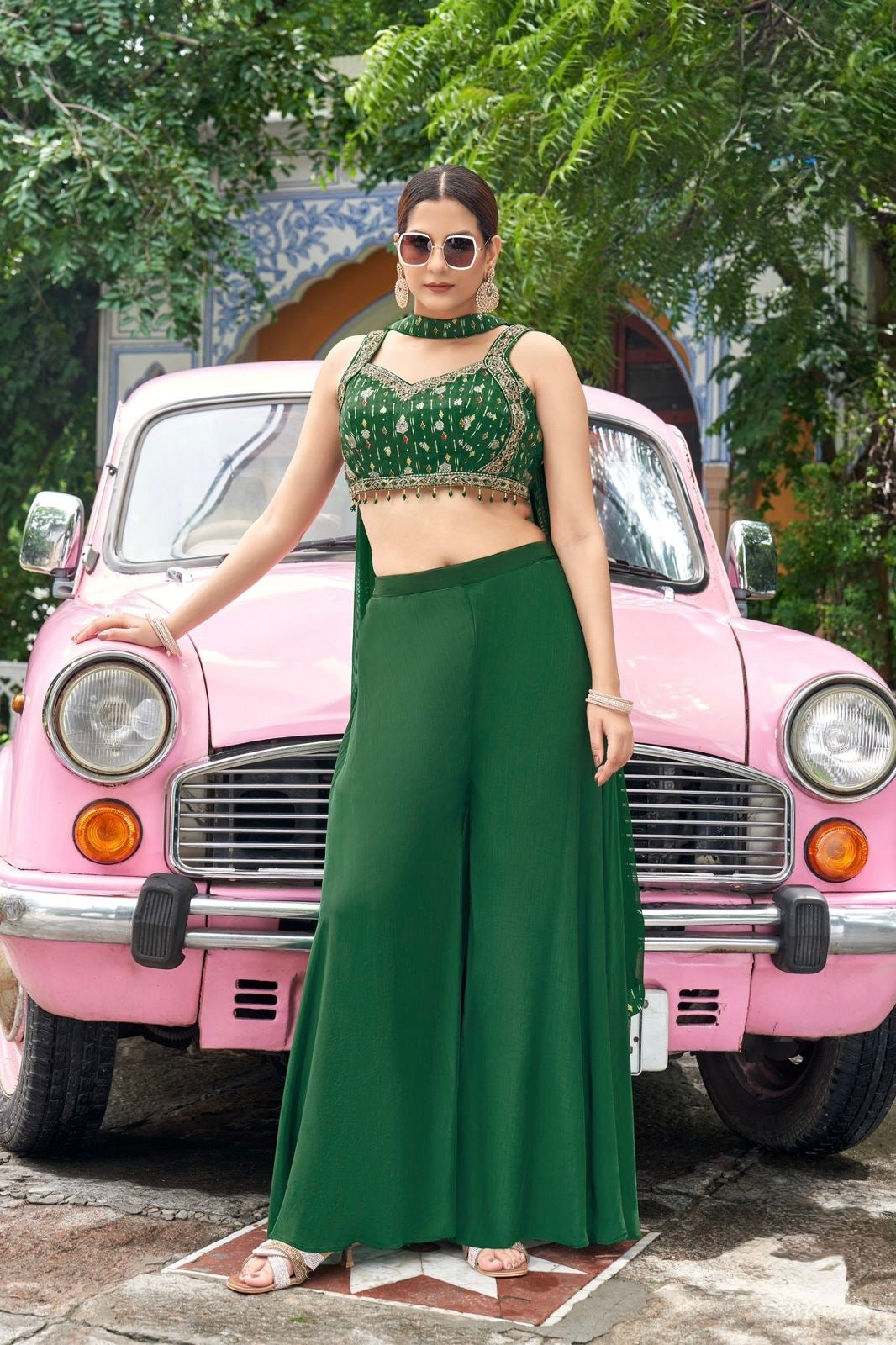 Jasleen - Absorbed in fame