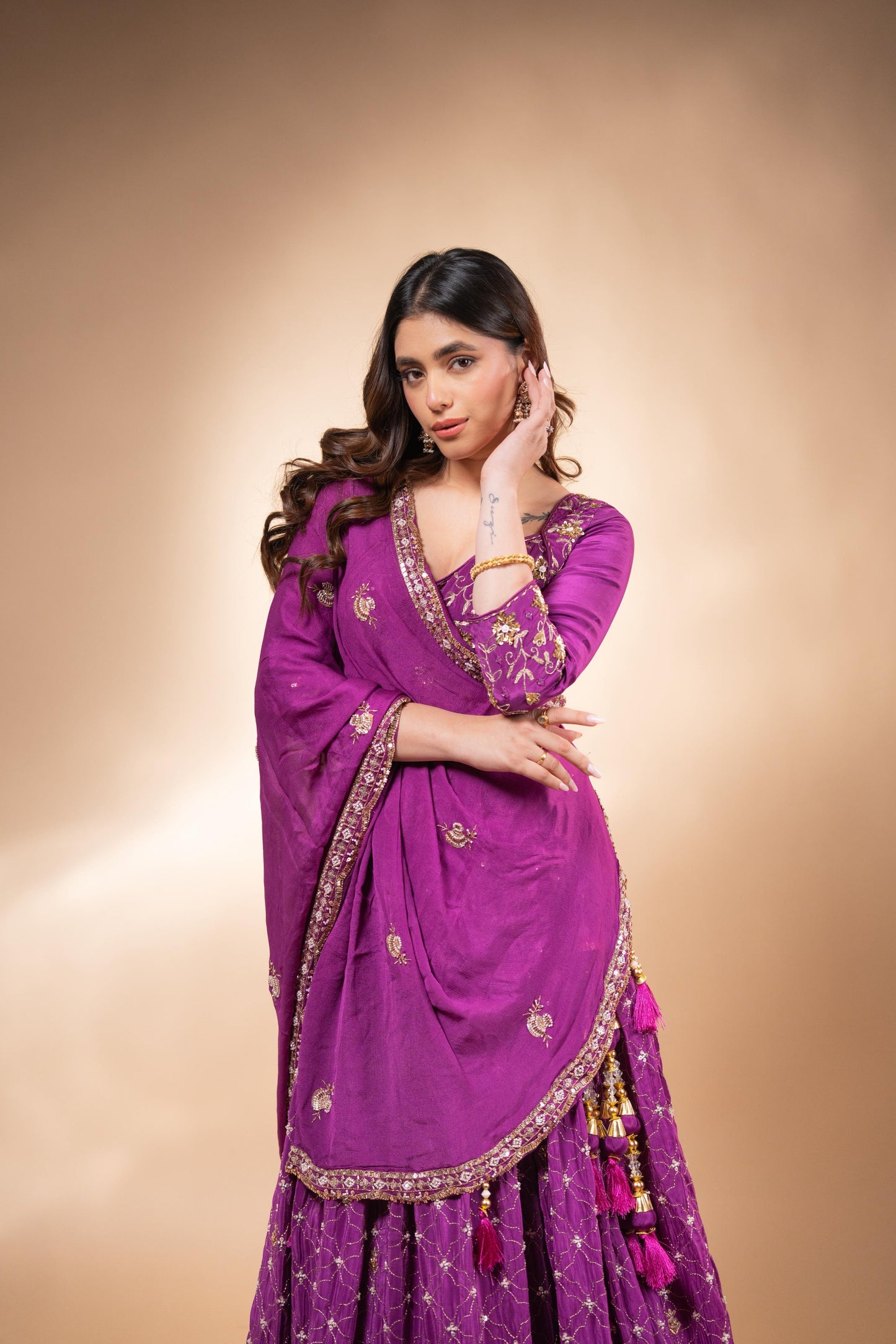 Avni - The Earth, nature