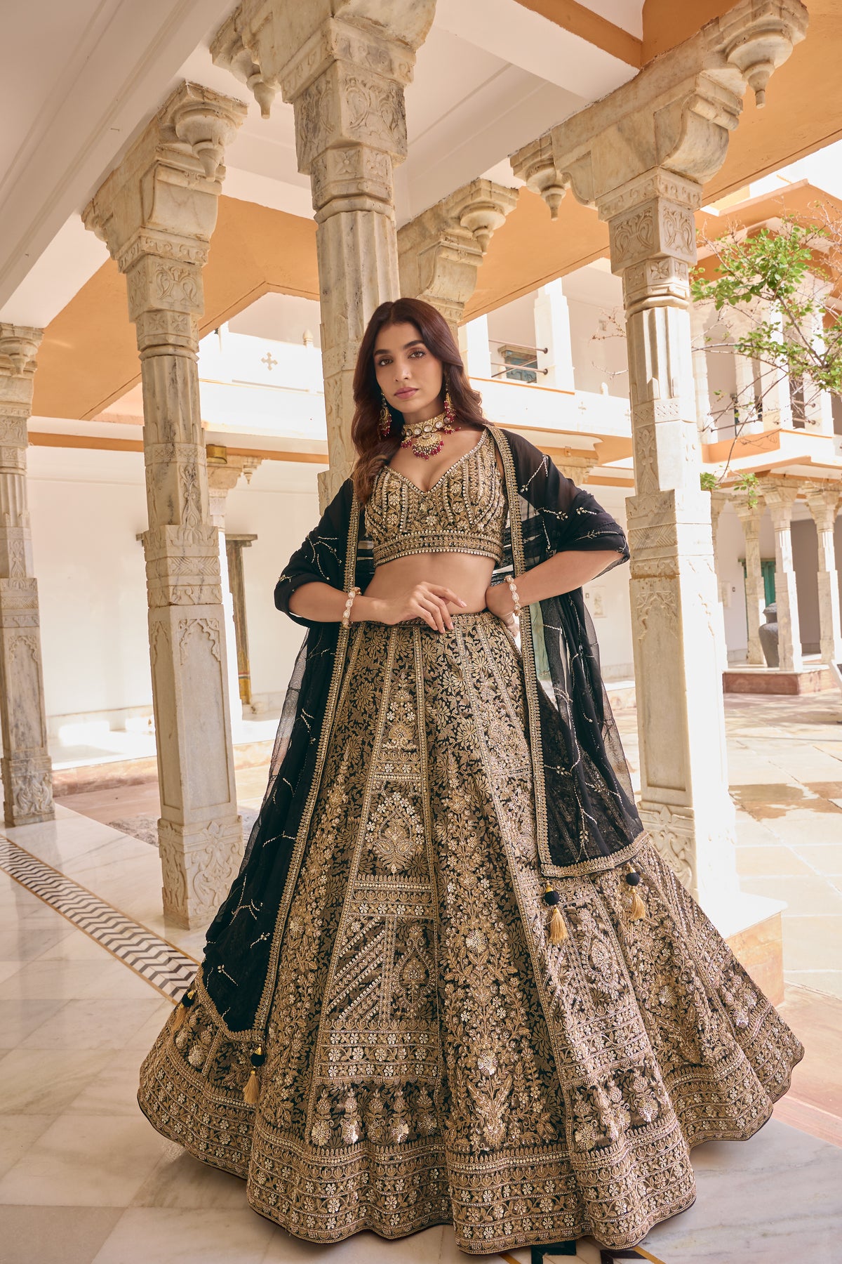 Pallavi