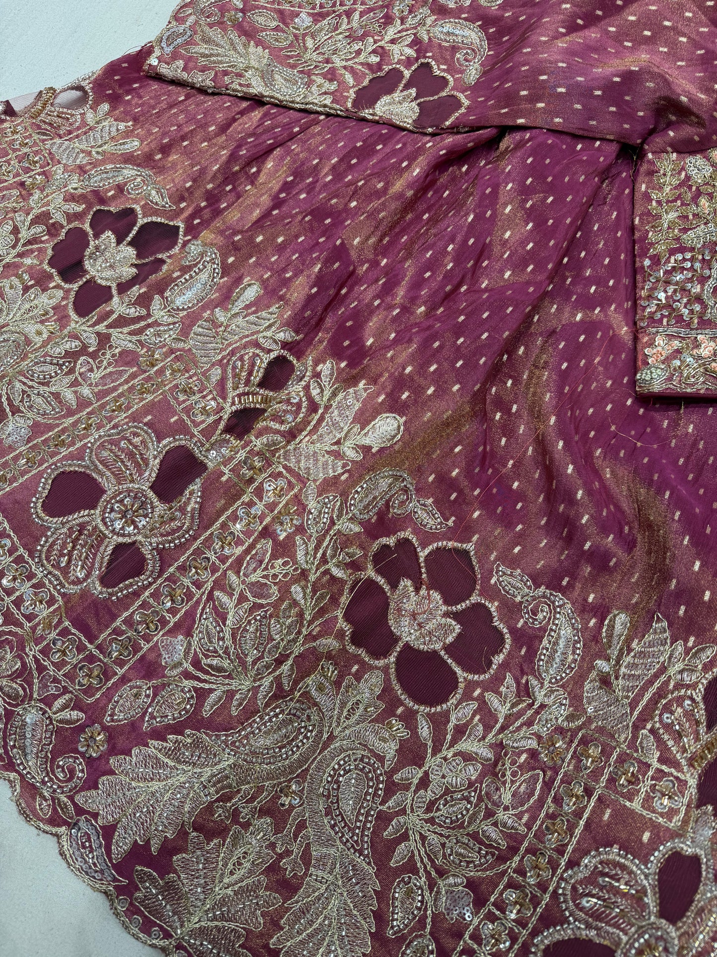 Aafreen Wine Elegance