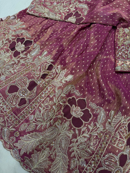 Aafreen Wine Elegance