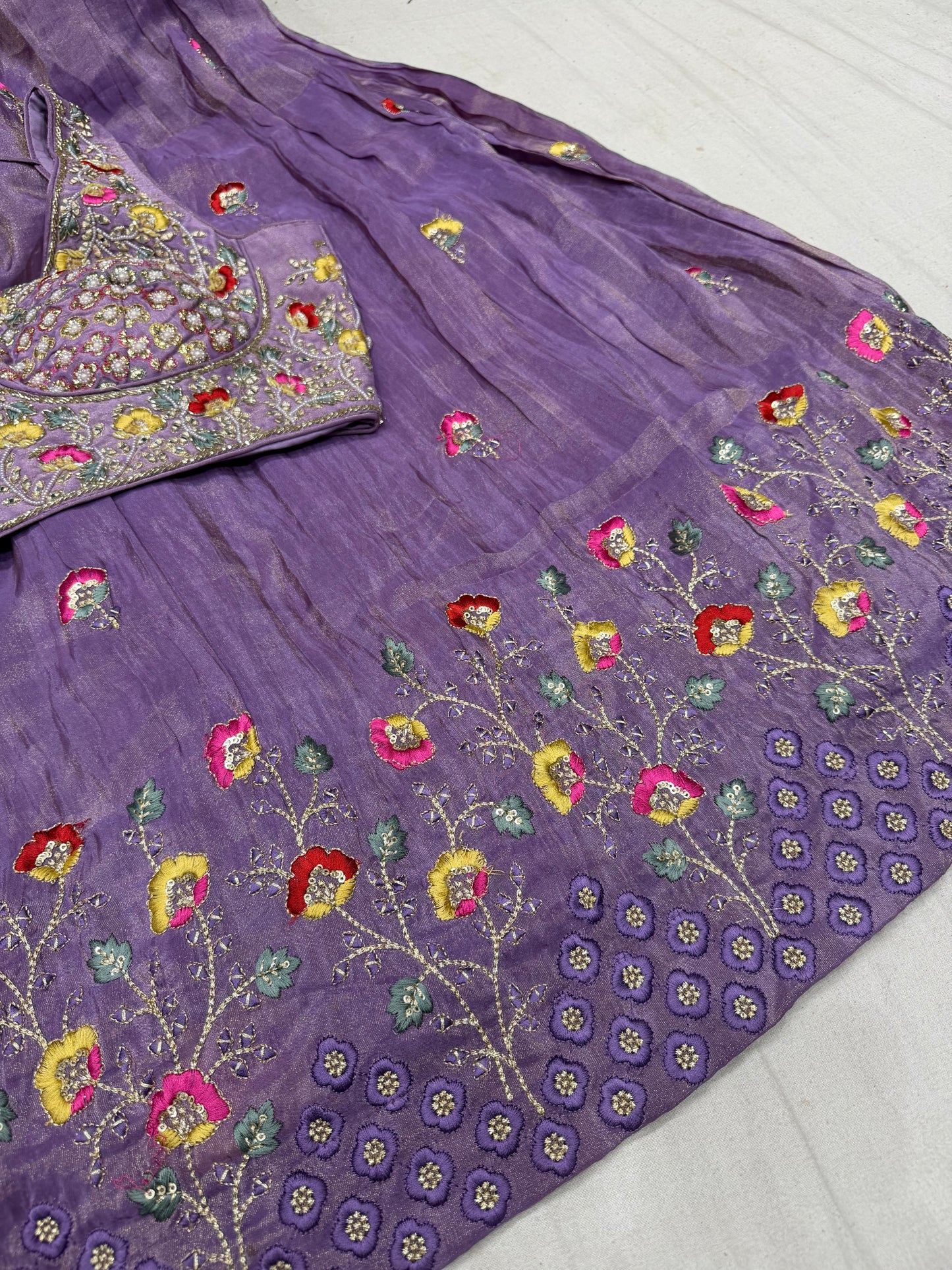 Noorani Phool Lavender