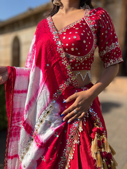 Juhi - Jasmine flower