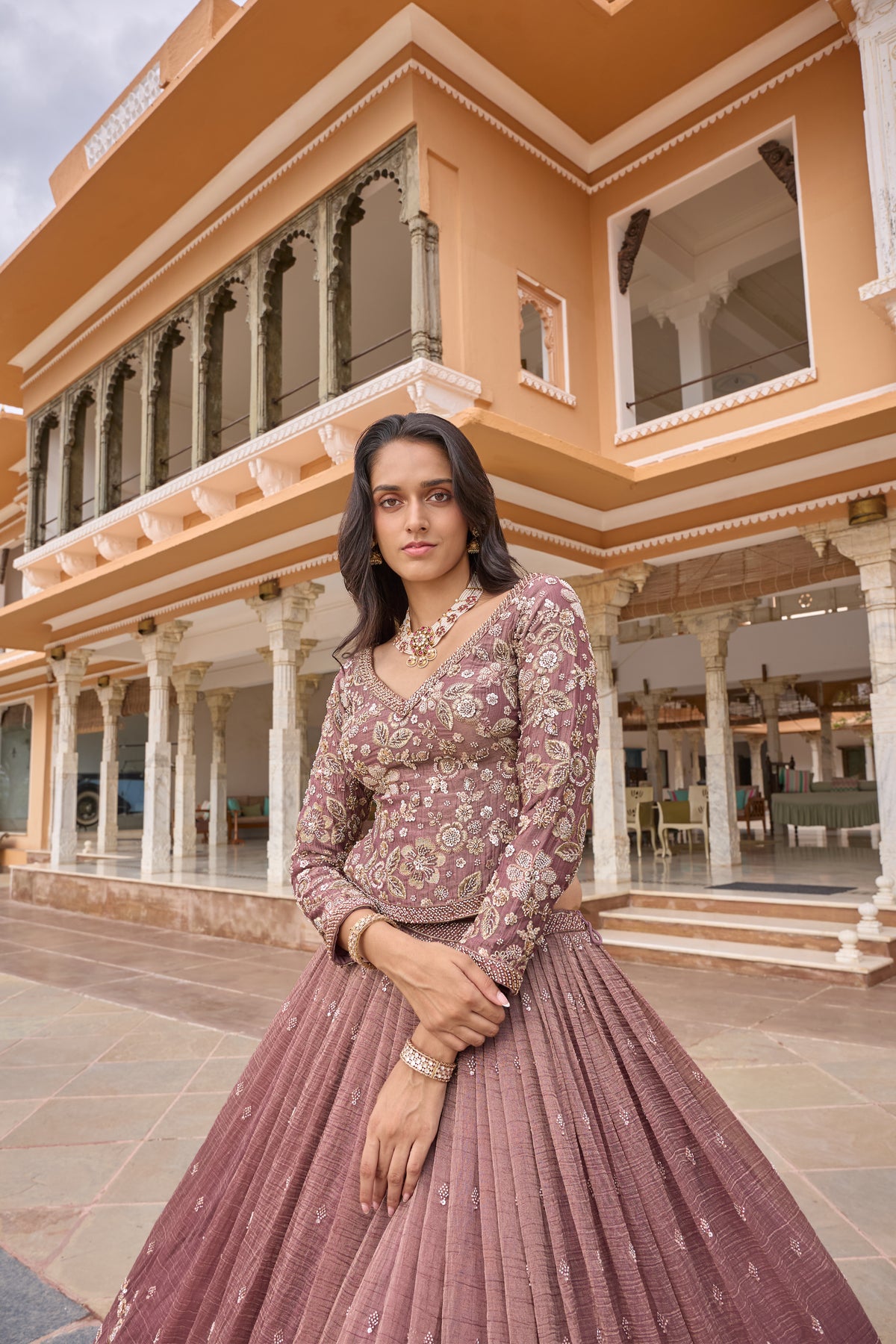 Rishika