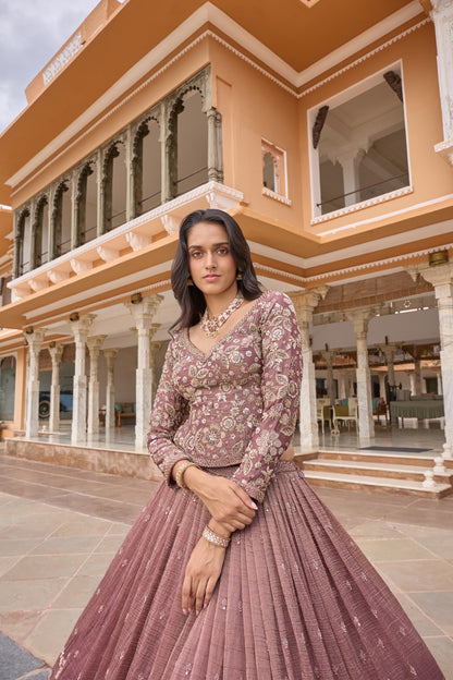 Rishika