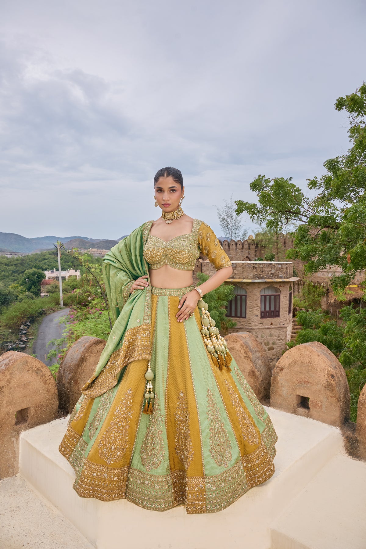 Mrunal