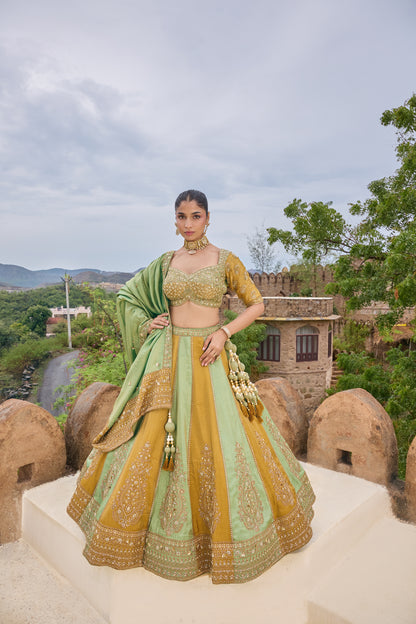 Mrunal