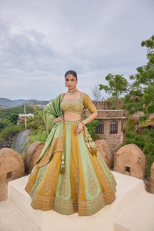 Mrunal