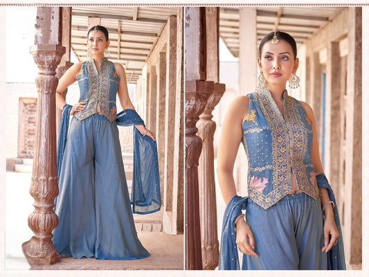New style top dress