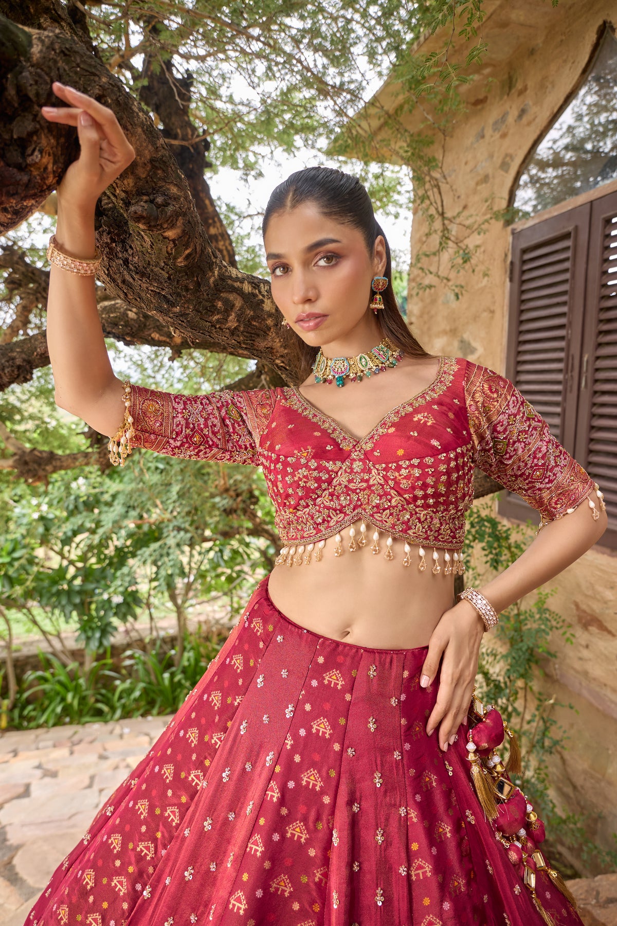 Srivalli