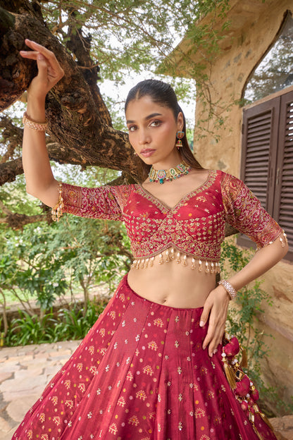 Srivalli
