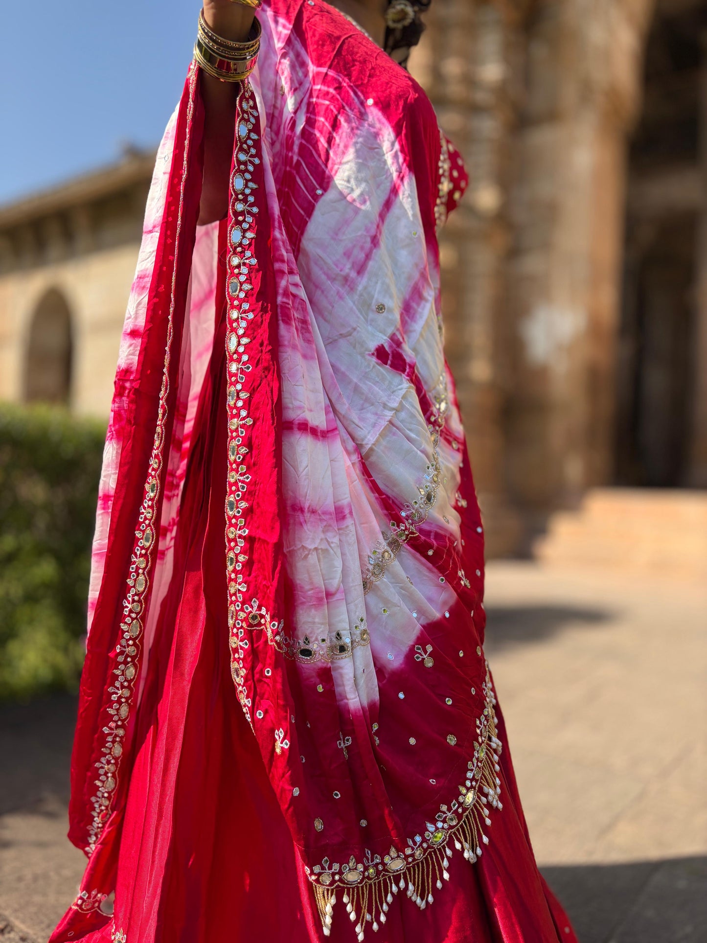 Juhi - Jasmine flower