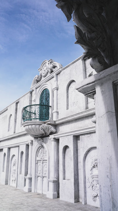 Wine Purple Embroidered Indo-Western Kurta Sharara Set with Dupatta