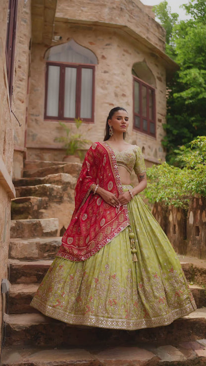 Shridevi