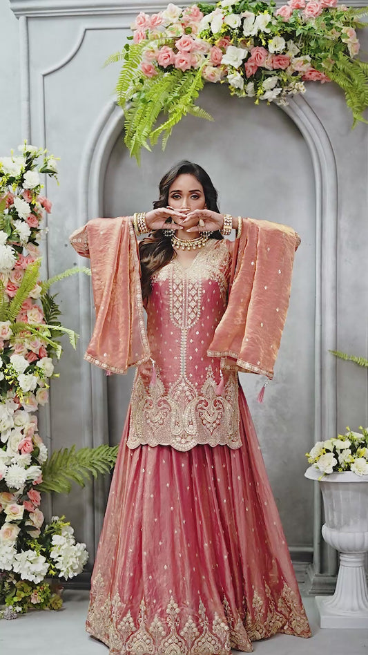 Nalini: Lotus, Goddess Lakshmi