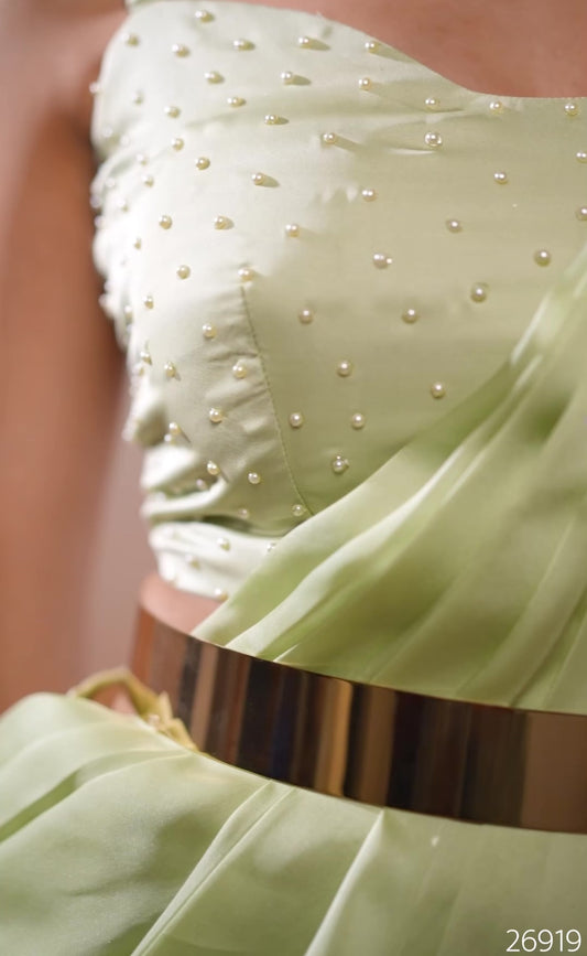 It Girl Edit Saree – Design 2
