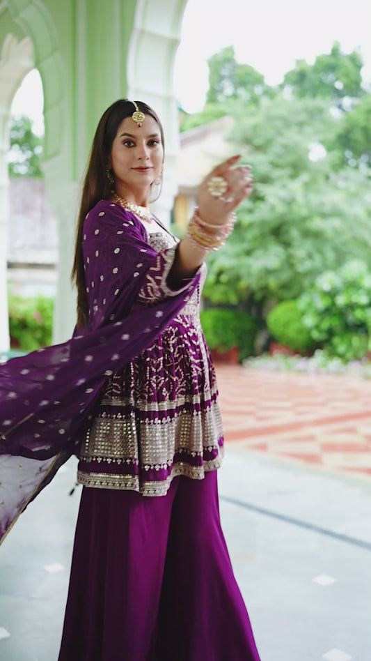 Jayani - One who is victorious