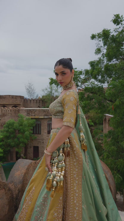 Mrunal