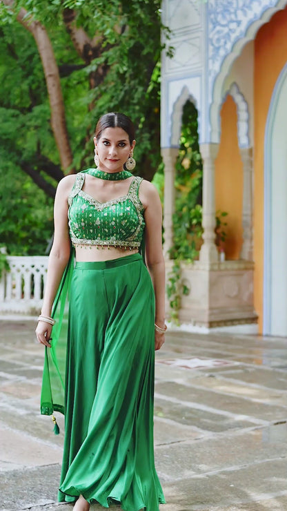 Jasleen - Absorbed in fame