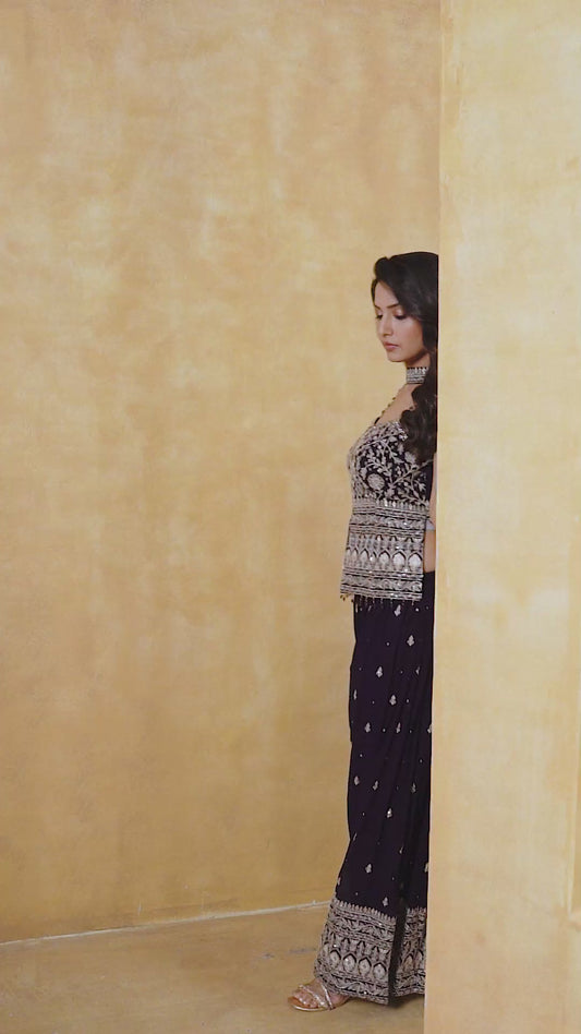 Kiara - Dark or First Ray of Sun