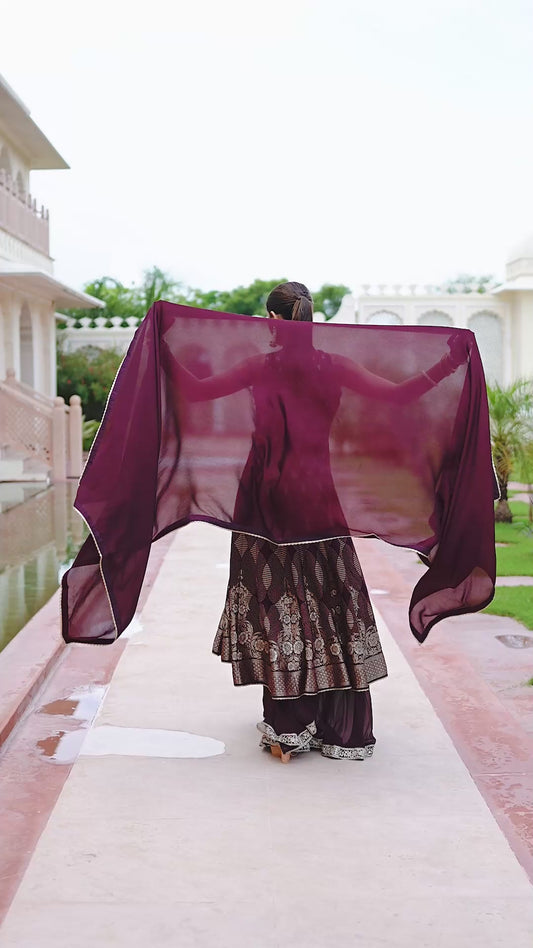 Aneri - A Perfect Indowesten