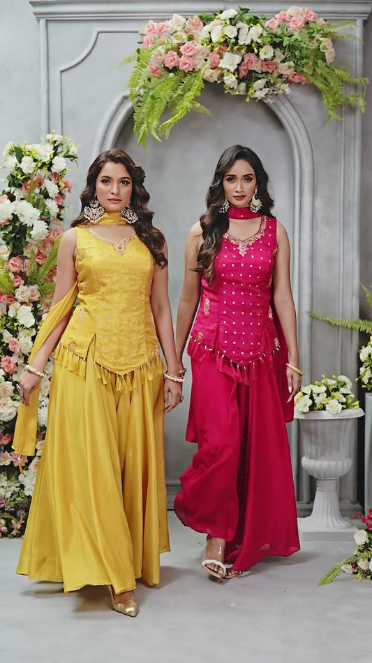 Neyantara: Star of the eyes