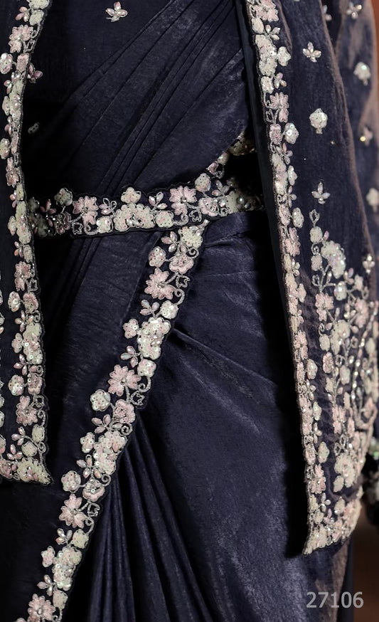 Aurelia Saree Ready to Wear