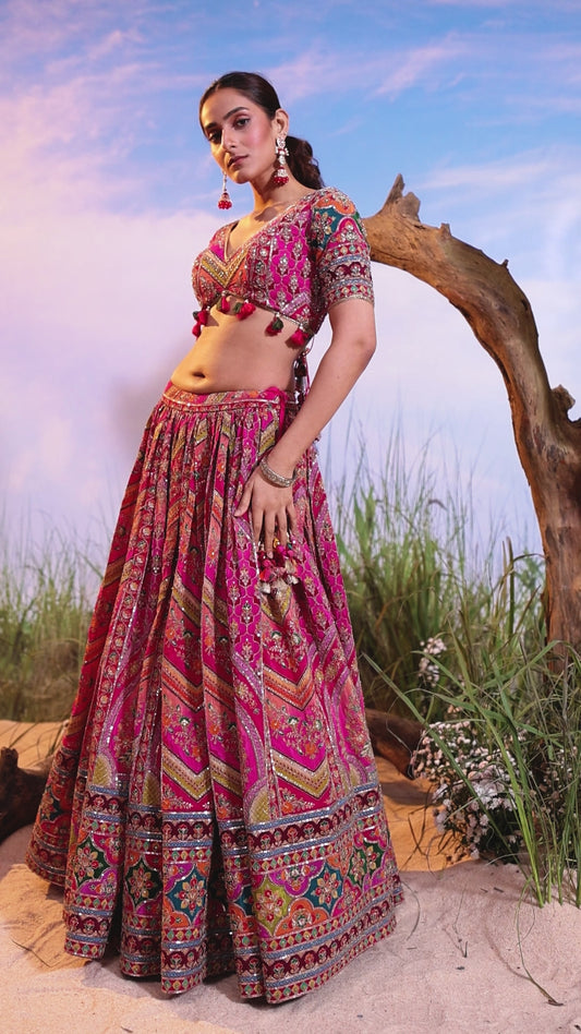 Maithili: Princess of Mithila