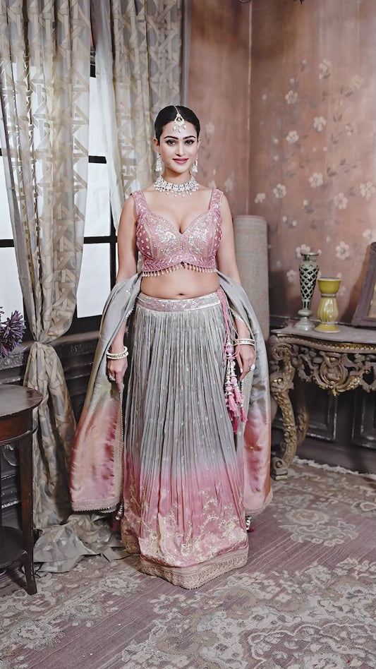 Dharita - A perfect Wedding Crop