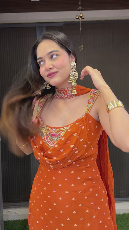 Twisha – Amber Grace Set