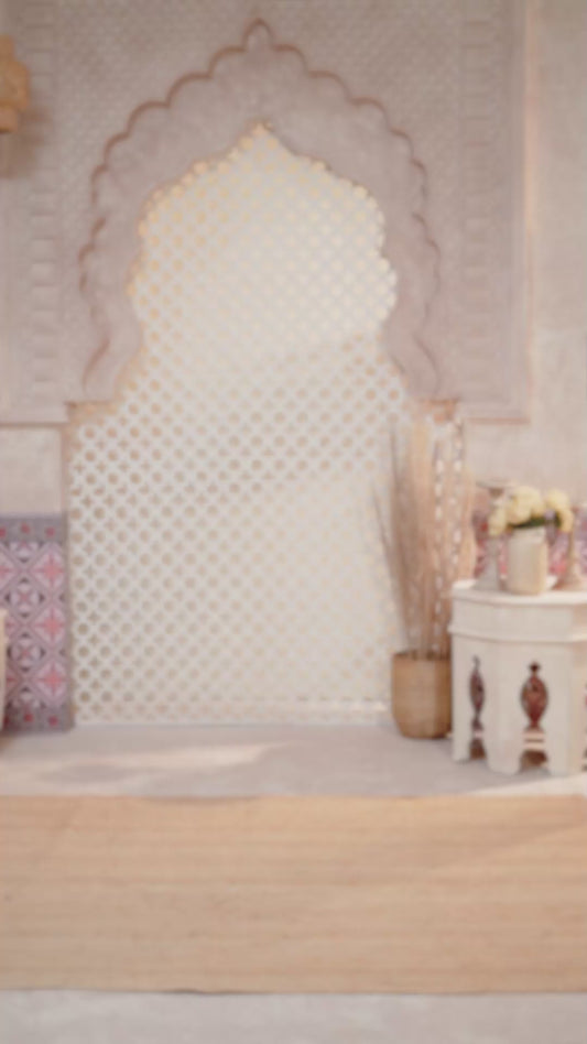 Zara Mirror Embroidery Lehenga Set – 4 Premium Colours